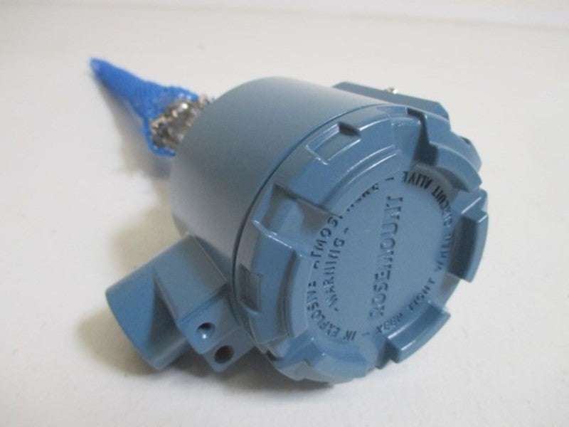 ROSEMOUNT 0183D22K2N00A060T20E5R01R05R06Q8 THERMOCOUPLE SENSOR  NSMP
