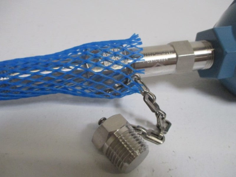 ROSEMOUNT 0183D22K2N00A060T20E5R01R05R06Q8 THERMOCOUPLE SENSOR  NSMP