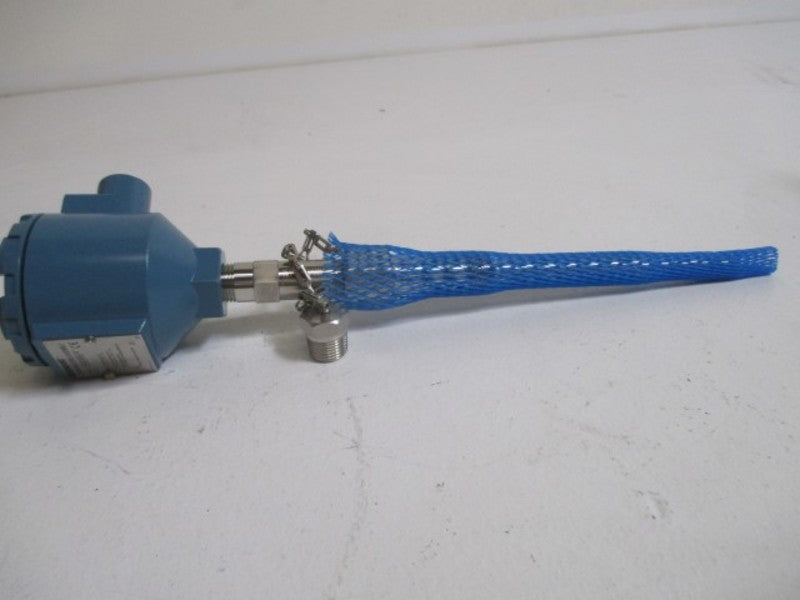 ROSEMOUNT 0183D22K2N00A060T20E5R01R05R06Q8 THERMOCOUPLE SENSOR  NSMP