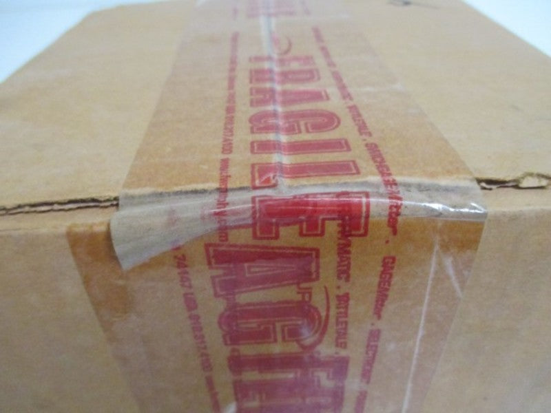 FW MURPHY 45APEF-S-200 VACUUM SWICHGAGE  NSFS