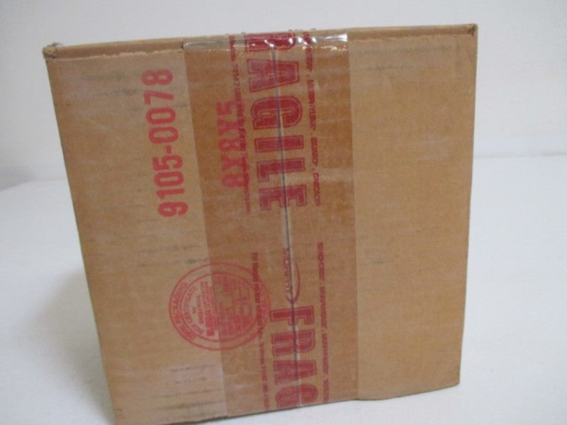FW MURPHY 45APEF-S-200 VACUUM SWICHGAGE  NSFS