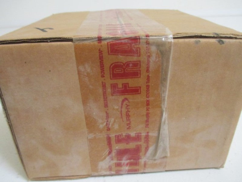 FW MURPHY 45APEF-S-200 VACUUM SWICHGAGE  NSFS