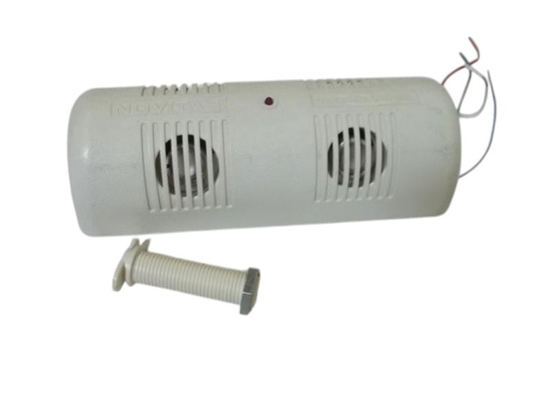 NOVITAS 01-091 CORRIDOR WAREHOUSE SENSOR  UNMP