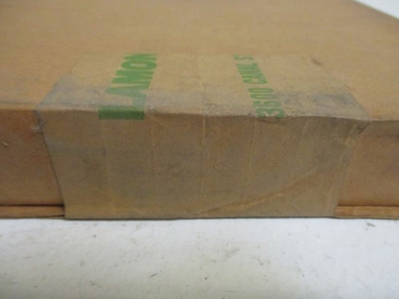 LAMONS RX 45 316S RING GASKET 8"  NSFS