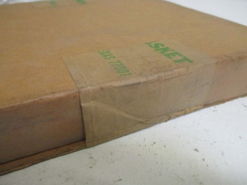 LAMONS RX 45 316S RING GASKET 8"  NSFS