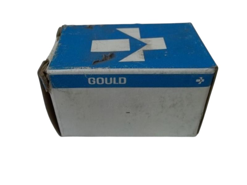 GOULD JK5 LIMIT SWITCH HEAD  NSMP