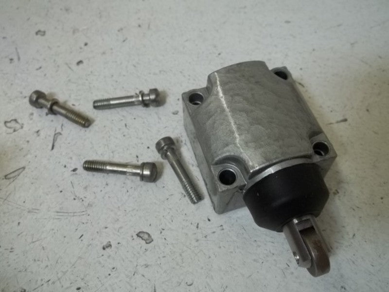 GOULD JK5 LIMIT SWITCH HEAD  NSMP