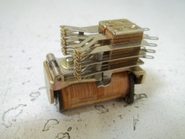 HART-ADVANCE 8QA2Y9 RELAY  NSMP