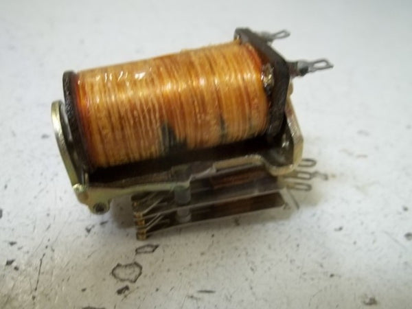 HART-ADVANCE 8QA1G9 RELAY  NSMP