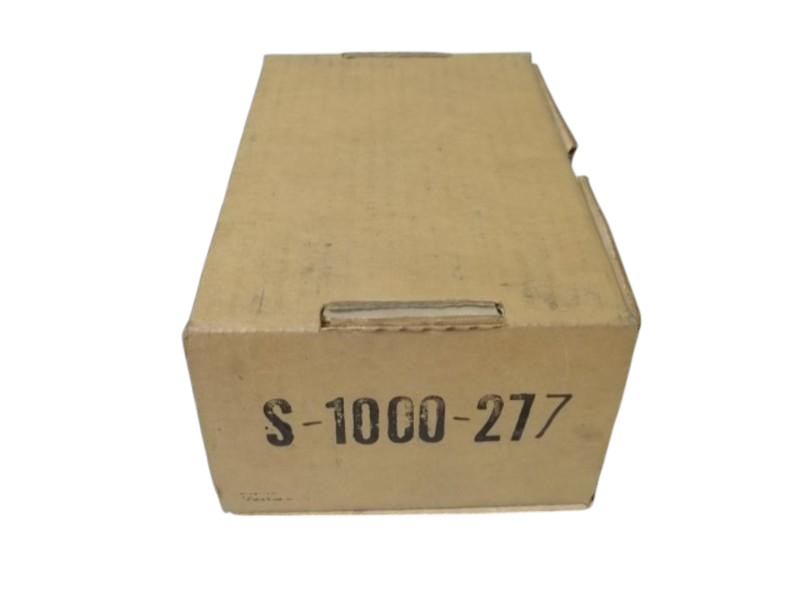 NTS S-1000-277 SOUND-ACTIVATED OCCUPANCY SENSOR  NSMP