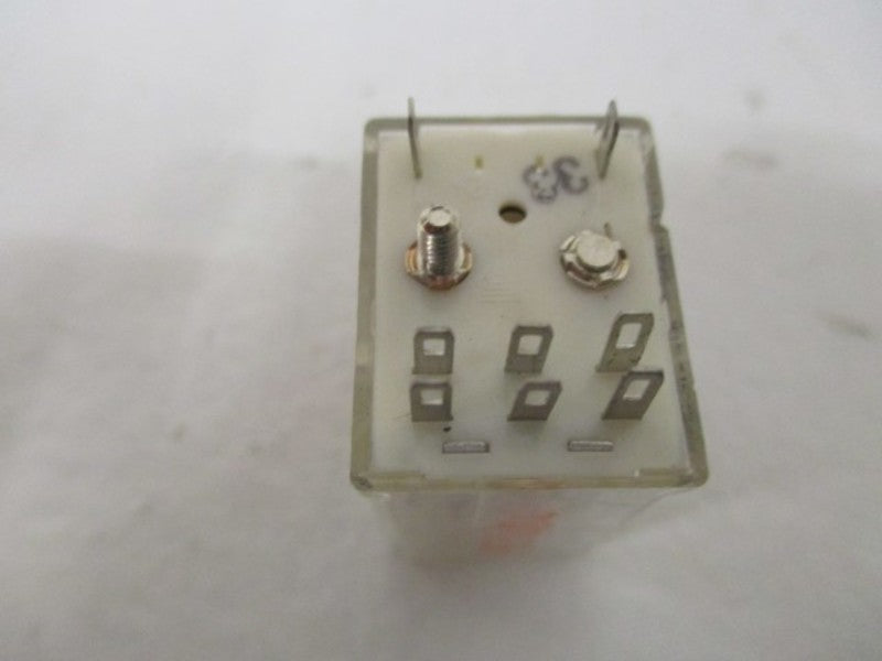POTTER & BRUMFIELD R10-E1-X2-V700 RELAY 24VDC  UNMP