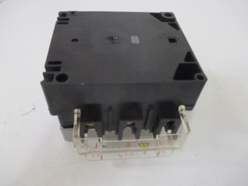 INDUSTRIAL SPARE PART 194R-NN030P3 SER. B IEC DISCONNECT (AS PICTURED)  UNMP