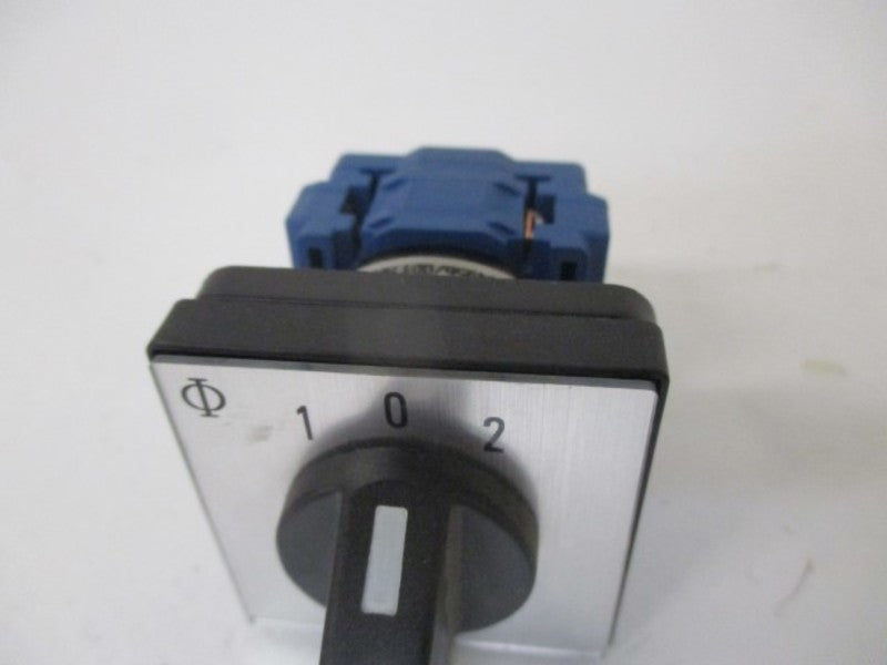 KRAUS & NAIMER DH11 CONTACT BASE BLOCK  NSNP