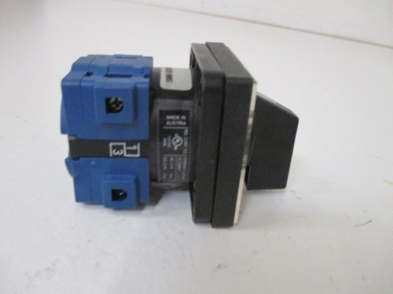 KRAUS & NAIMER DH11 CONTACT BASE BLOCK  NSNP