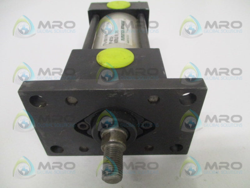 NUMATICS F1AL-02A1D-CAA0 ACTUATOR 2" BORE CYLINDER  NSNP