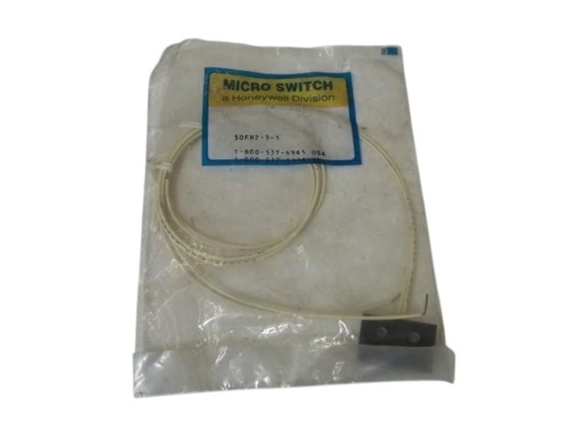 MICRO SWITCH 50FR2-3-1 MAGNETIC SWITCH  NSMP