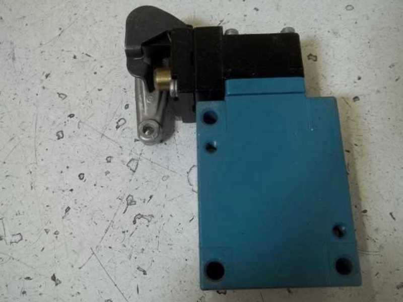 MICRO SWITCH LZL1 LIMIT SWITCH  UNMP