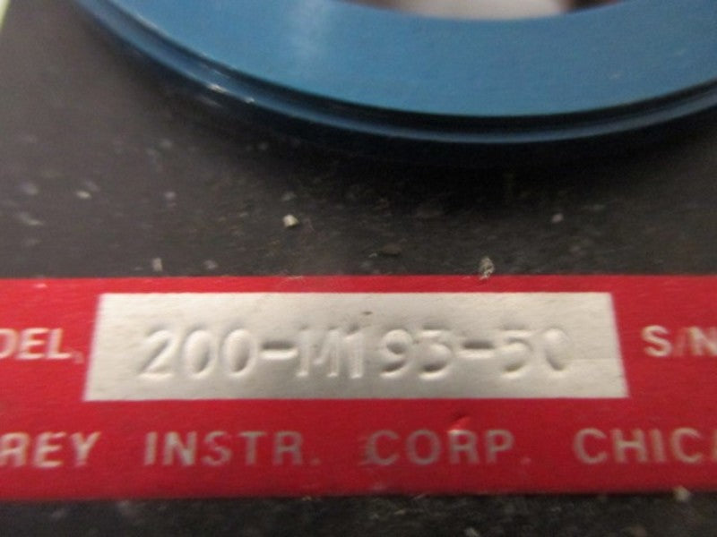 MAUREY 200-M193-50  UNMP