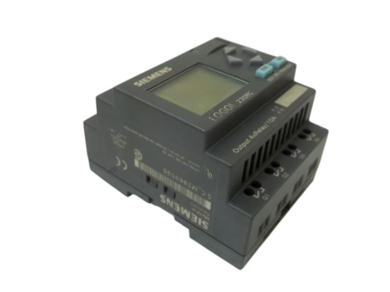 SIEMENS 6ED1052-1FB00-0BA1  UNMP
