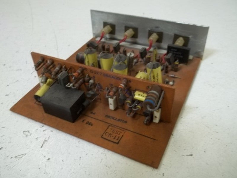 GENERAL ELECTRIC 193X737AAG01 MONITOR  UNMP