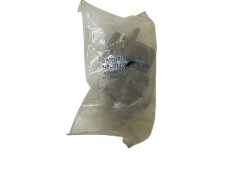 AMPHENOL 97-3102A-16 CONNECTOR  NSMP