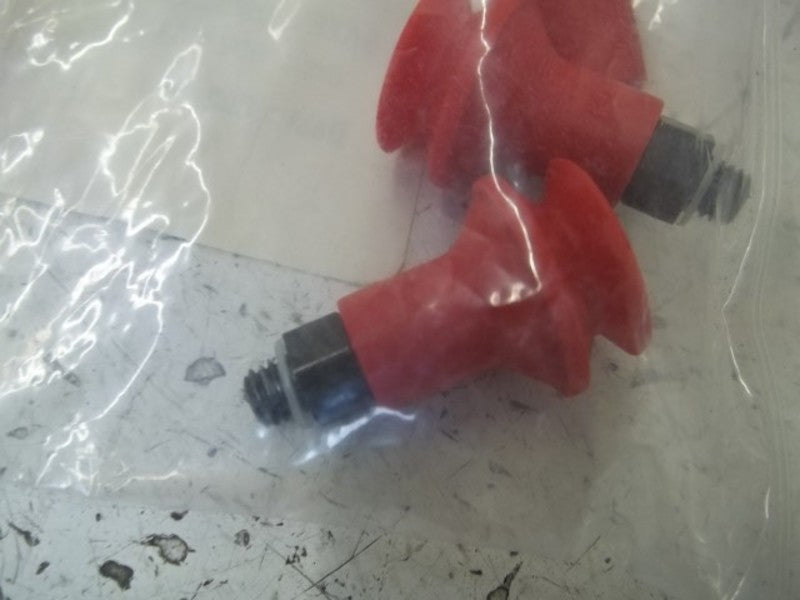 LOT OF 7 SP6001-1561 VACCUM W/FITTING NSNP IN A BAG