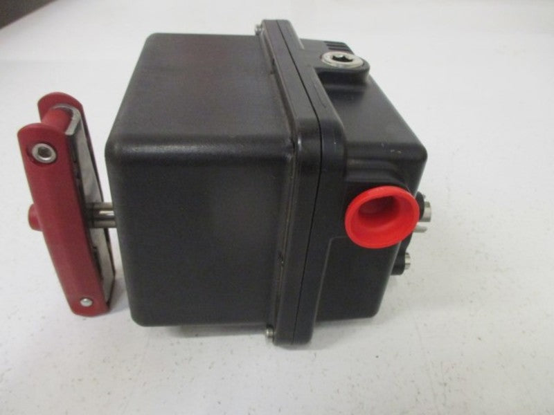 GEMINI 615120VAC NSNP