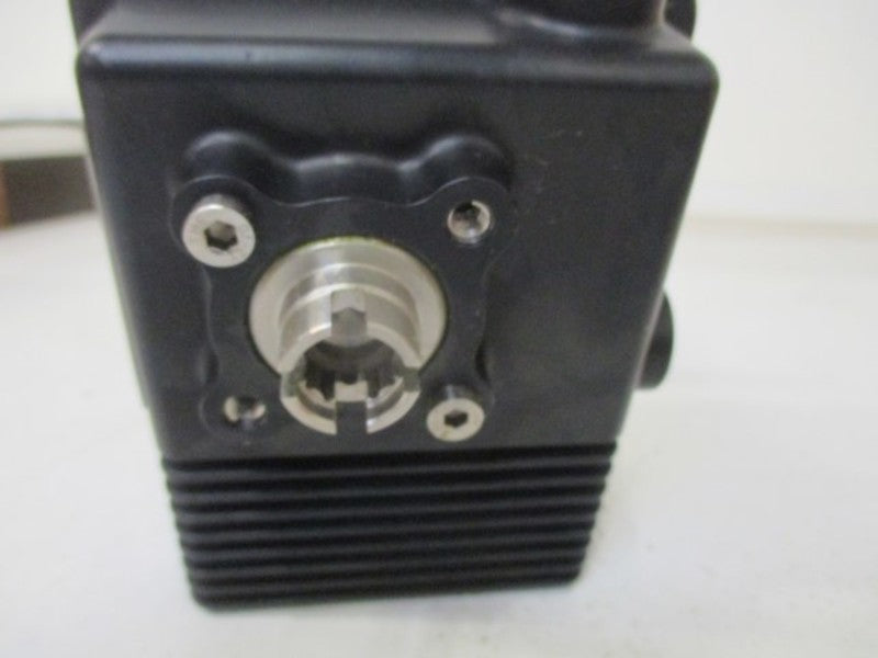 GEMINI 615120VAC NSNP