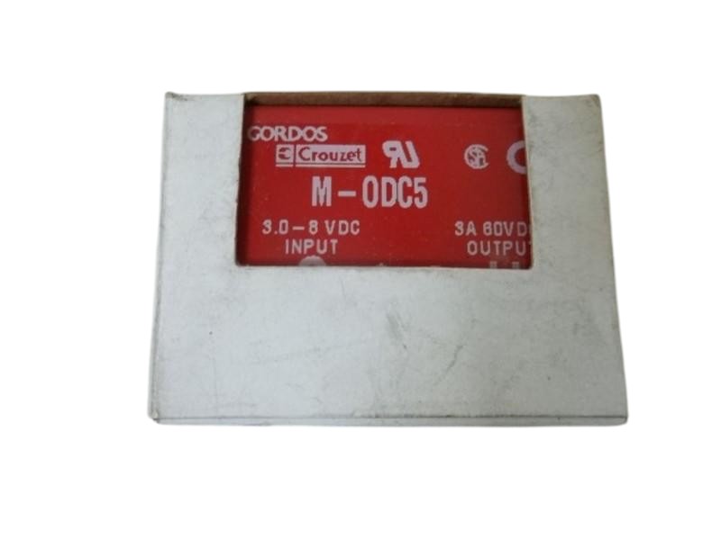 GORDOS M-ODC5 MODULE  NSMP