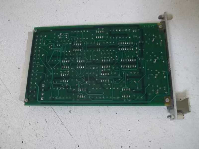 RANBURG 75617 REV.B DIAGNOSTIC PCB BORAD  UNMP