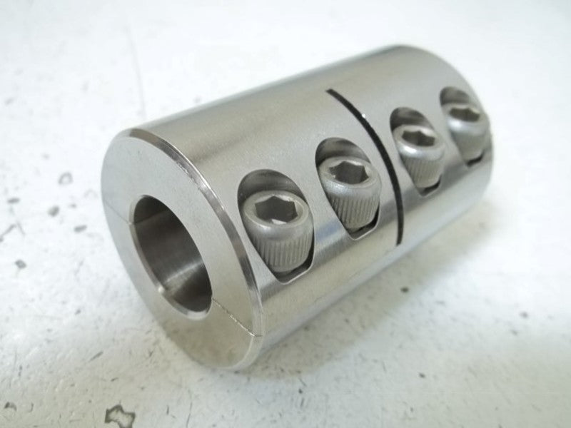 RULAND SPX-12-12-SS SHAFT COUPLING  NSMP