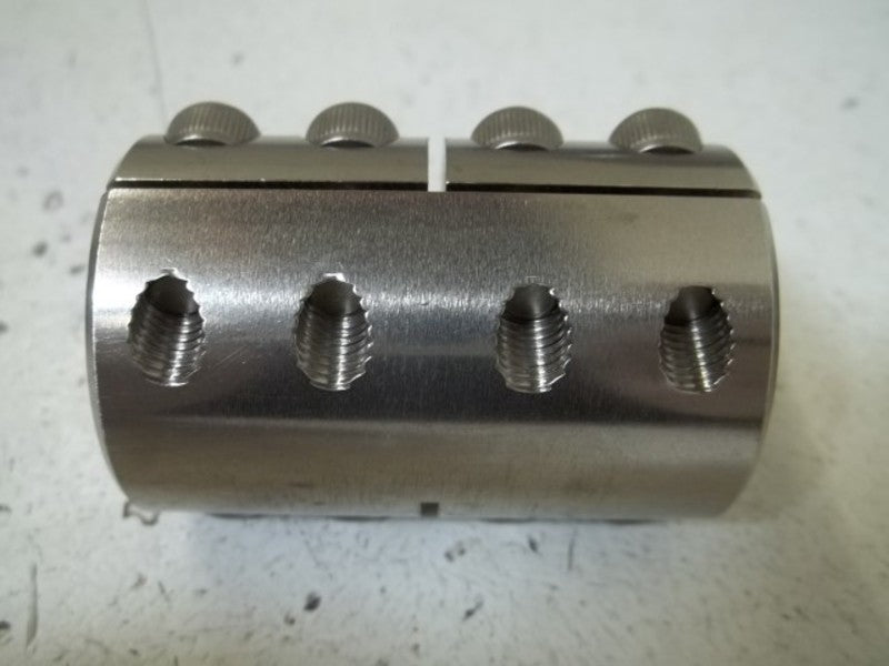 RULAND SPX-12-12-SS SHAFT COUPLING  NSMP