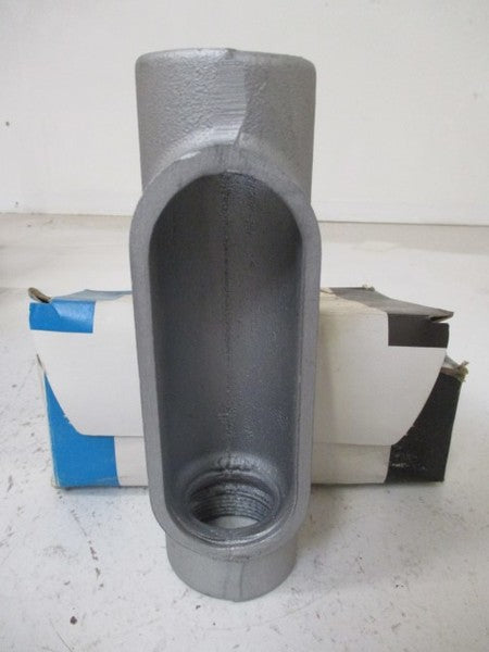 CROUSE-HINDS C47 1 1/4" (PKG OF 2) NSMP