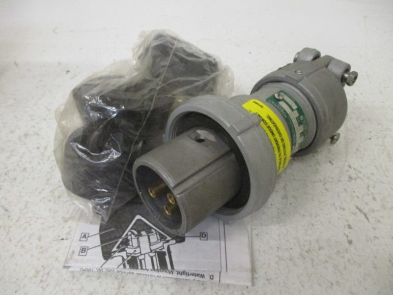 APPLETON ACP3034BCP4 NSMP