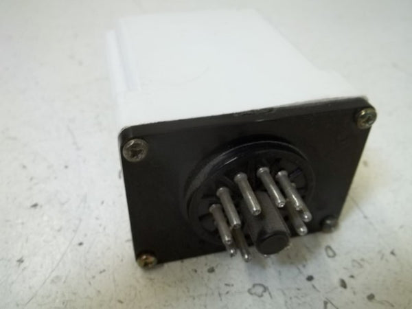 SQUARE D 9050-JCK-22 SER.A TIMING RELAY  UNMP