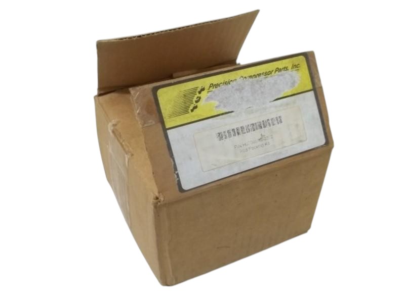PRECISION COMPRESSOR PART INC H0700566-0272 NSMP