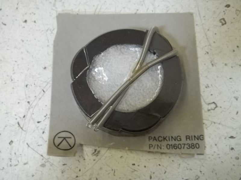 PRECISION COMPRESSOR PART INC H0700566-0272 NSMP