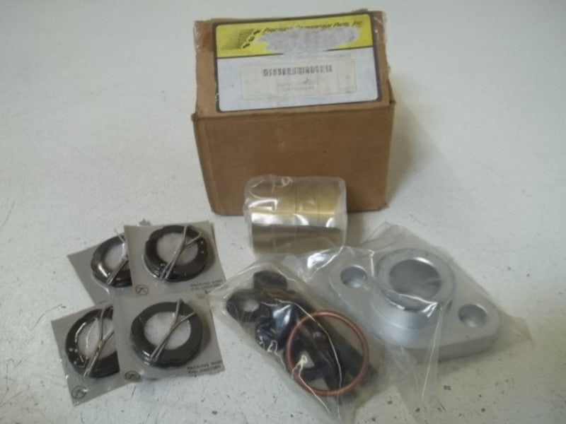 PRECISION COMPRESSOR PART INC H0700566-0272 NSMP