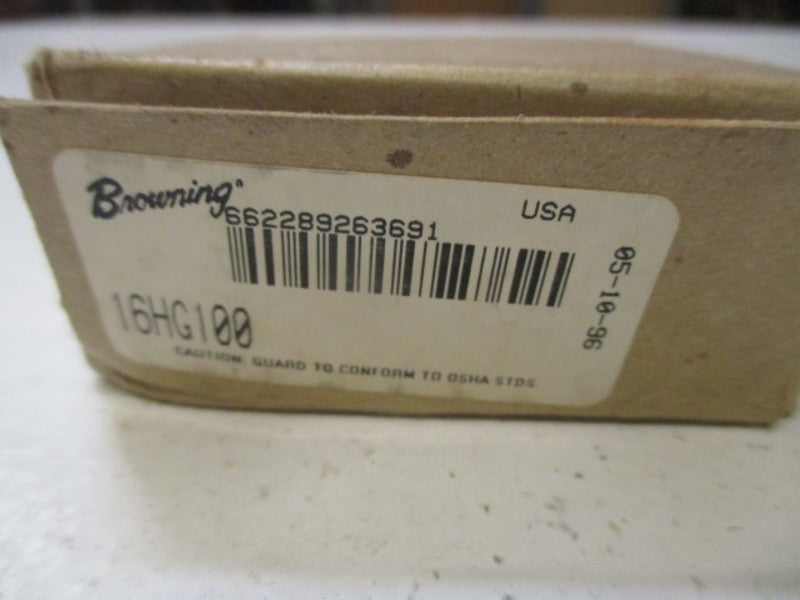 BROWNING 1056811 16HG100 1" NSMP