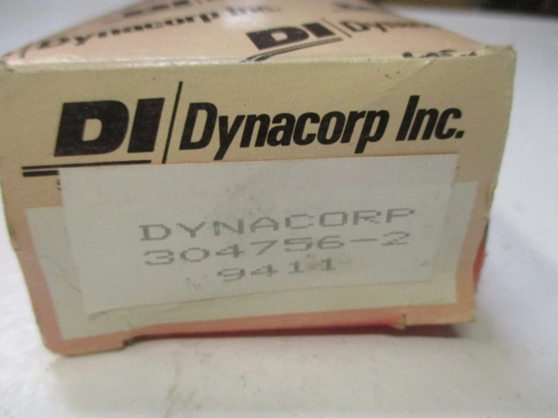 DYNACORP 304756-2 NSMP