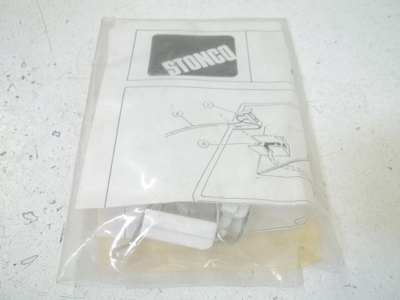 STONCO 726069 SOCKET KIT  NSNP IN A BAG