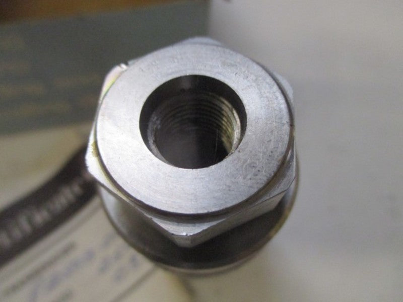 SCHAEVITZ P2503-0001 PRESSURE TRANSDUCER 2500 PSIG  NSMP