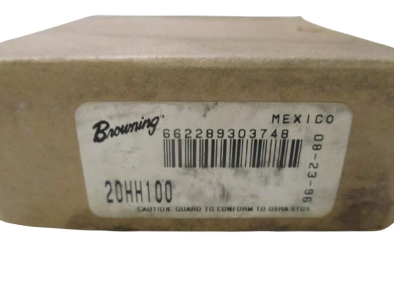 BROWNING 1056837 20HH100  NSMP