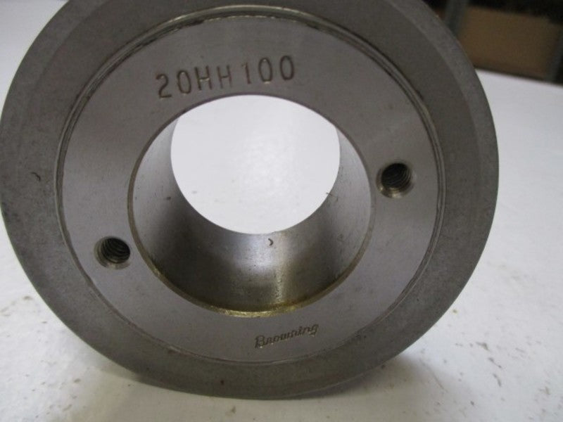 BROWNING 1056837 20HH100  NSMP