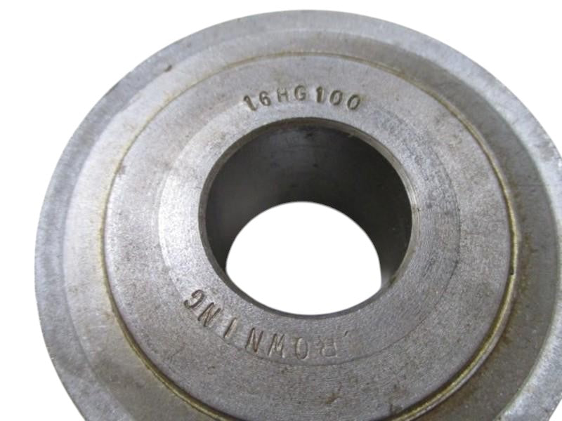 BROWNING 1056811 16HG100 TIMING BELT PULLEY 1"  NSNP