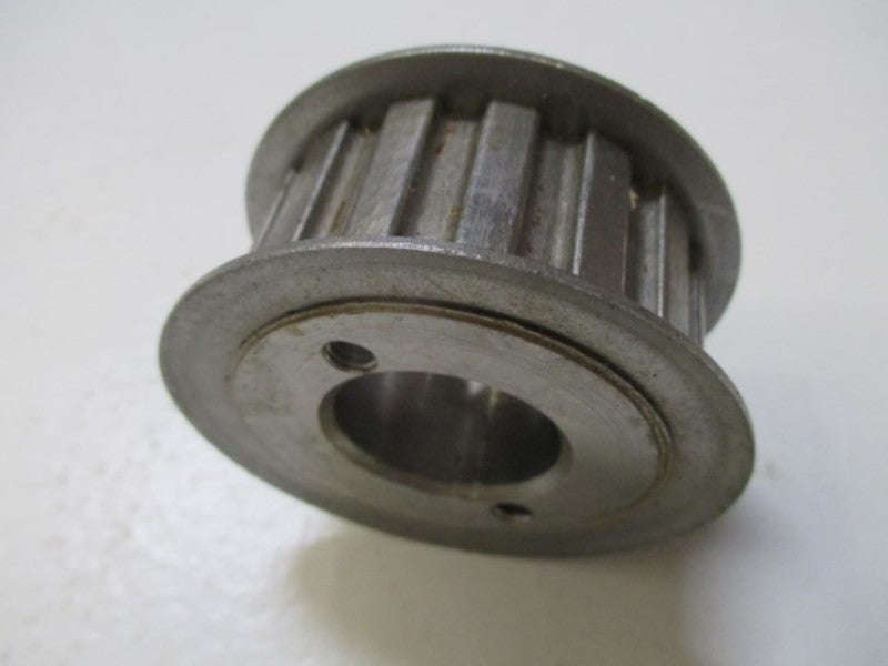 BROWNING 1056811 16HG100 TIMING BELT PULLEY 1"  NSNP