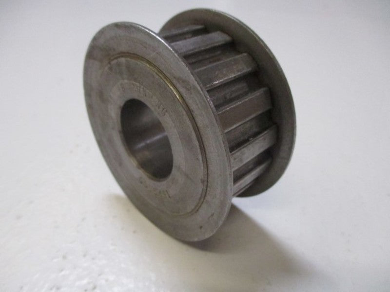 BROWNING 1056811 16HG100 TIMING BELT PULLEY 1"  NSNP