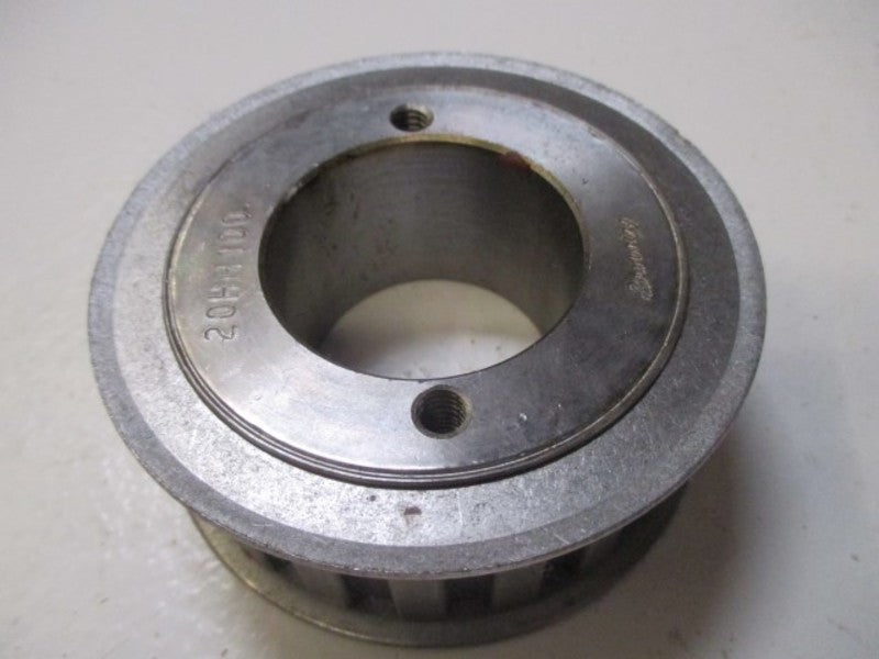 BROWNING 1056837 20HH100 TIMING BELT PULLEY  NSNP