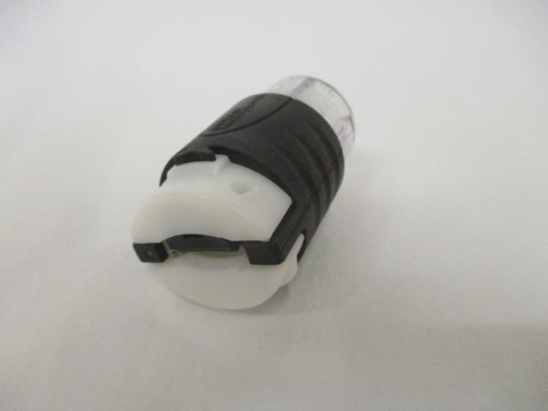 PASS & SEYMOUR PS5269-XHG STRAIGHT BLADE CONNECTOR 15A  NSMP