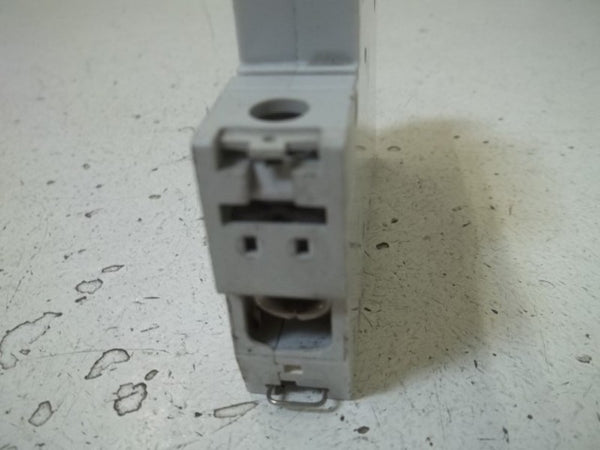 LOT OF 2 E-T-A 91H1210 CIRCUIT BREAKER 10A UNMP